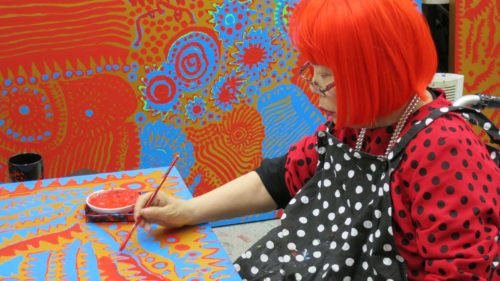 Ένα μουσείο όλο δικό της αποκτά η Γιαγιόι Κουσάμα (βίντεο)