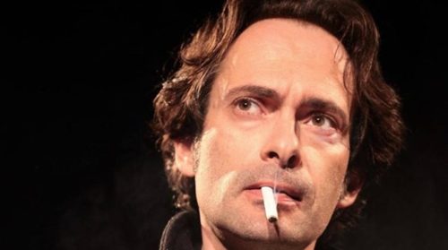 Πέθανε ο ηθοποιός Πέτρος Αλατζάς