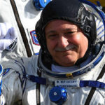 Τέθηκε σε τροχιά δια χειρός Γιουρτσίχιν ο πρώτος νανοδορυφόρος από τρισδιάστατο εκτυπωτή.