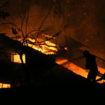 Νότια Κορέα: Τουλάχιστον 16 άνθρωποι έχασαν τη ζωή τους σε πυρκαγιά που ξέσπασε σε κτίριο