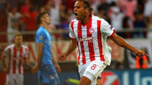 Βήμα πρόκρισης με ανατροπή για τον Ολυμπιακό