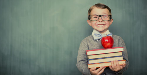 Απαραίτητος ο οφθαλμολογικός έλεγχος στα παιδιά, πριν αρχίσει το σχολείο