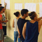 Στις 10 το πρωί ανακοινώνονται οι βάσεις εισαγωγής στην Τριτοβάθμια Εκπαίδευση