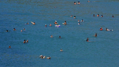 Ζευγάρι πνίγηκε στο Ρέθυμνο, για να σώσει τα δύο παιδιά του