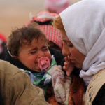 Επείγουσα ψυχολογική υποστήριξη για τα παιδιά που βίωσαν την κόλαση της Ράκα