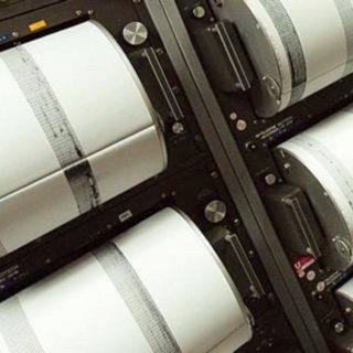 Σεισμός στα Ιωάννινα