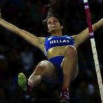 Τις 14 σερί νίκες έφτασε η Κατερίνα Στεφανίδη