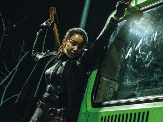 Το Τhe Villainess του Jung Byung-gil στις φετινές Νύχτες Πρεμιέρας