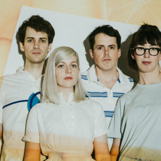 Alvvays – Antisocialites