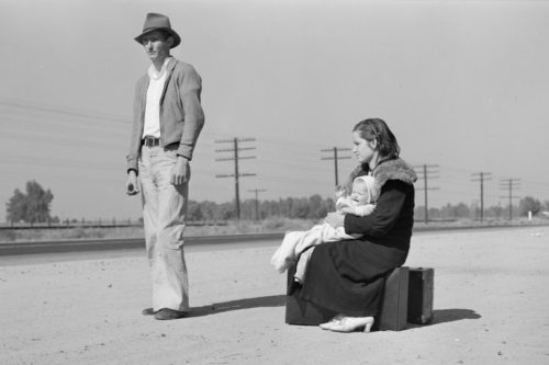 Οι «νέοι» μπαμπάδες είναι πλέον μεγαλύτεροι από ποτέ