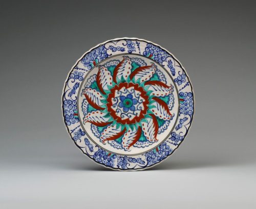 ICARO – ΙΚΑΡΟΣ  Το εργοστάσιο κεραμικών της Ρόδου 1928-1988