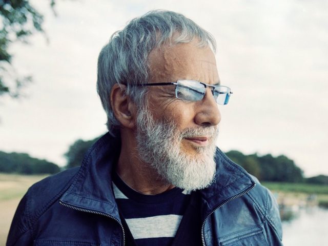 Yusuf / Cat Stevens – The Laughing Apple