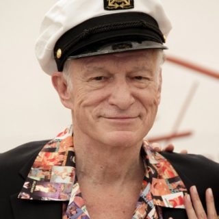 Χιου Χέφνερ: Ζωή Σαν Playboy