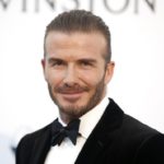 Ο Ντέιβιντ Μπέκαμ απαντά στις κατηγορίες για μπότοξ