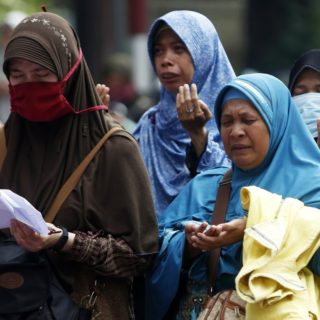 Ροχίνγκια: Ένας λαός χωρίς πατρίδα