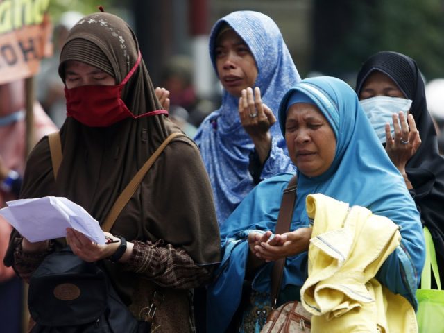 Ροχίνγκια: Ένας λαός χωρίς πατρίδα