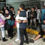 Σεισμός 8,2 Ρίχτερ στις ακτές του Μεξικό