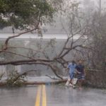 58 οι νεκροί από τον κυκλώνα Ίρμα στη Φλόριντα