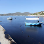 Καθαρές οι ακτές της Αττικής μετά το ναυάγιο του Αγία Ζώνη 2