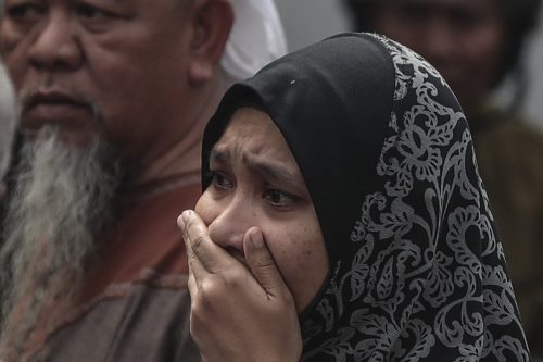 Μαλαισία: Τουλάχιστον 23 μαθητές έχασαν τη ζωή τους από πυρκαγιά που ξέσπασε σε σχολείο