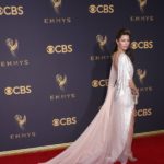 Το εντυπωσιακό κόκκινο χαλί των βραβείων Emmy