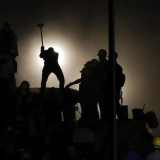 Μεξικό: Η Επόμενη Μέρα [Εικόνες]