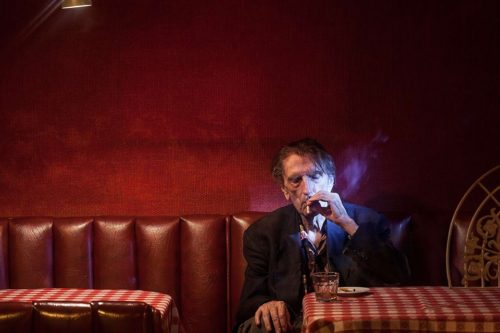 Πέθανε ο σπουδαίος ηθοποιός Χάρι Ντιν Στάντον