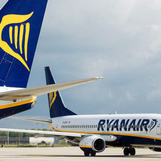 Νέες ακυρώσεις πτήσεων στη Ryanair