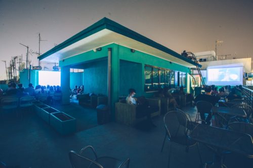 4o Taratsa International Film Festival: 5 ημέρες, 6 ταράτσες, αμέτρητες εικόνες!