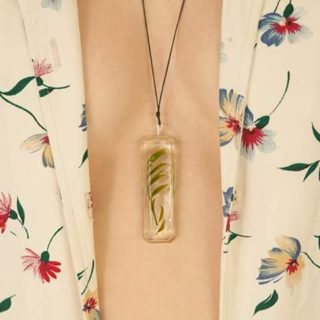 Με τα La JOYa μπορείτε να κρατάτε ένα μικρό κομμάτι φύσης πάνω σας