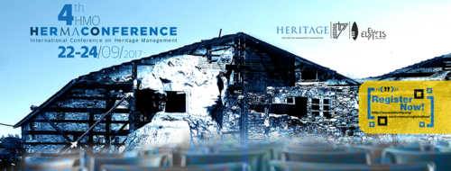 HerMaCon: Πως προσεγγίζουν βιωματικά το μέλλον του πολιτισμού στην Ελευσίνα;