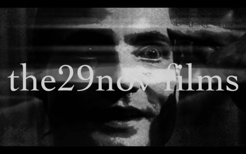 O Sebastian Kökow στο Astron bar