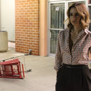 Η Ελένη ήταν εδώ!