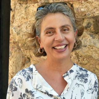 Η Alessandra Ricci μας μιλά για την αρχαιολογία και τον πολιτισμό στην Κωνσταντινούπολη