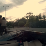 Το νέο video clip του The Man From Managra θα σας φτιάξει τη διάθεση σε 4 λεπτά