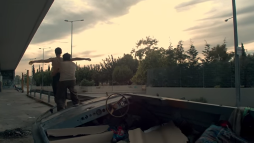 Το νέο video clip του The Man From Managra θα σας φτιάξει τη διάθεση σε 4 λεπτά