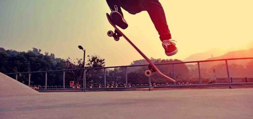 Μια βόλτα στην street culture της Αθήνας