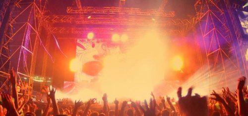 Ποιον headliner θα ήθελαν 3 Αθηναίοι djs στο πάρτι τους;