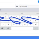 Greeklish θέλατε; Greeklish πάρτε, σε πληκτρολόγιο για Android