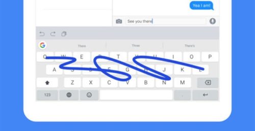 Greeklish θέλατε; Greeklish πάρτε, σε πληκτρολόγιο για Android