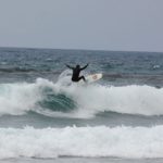Αυτά είναι τα καλύτερα surf spot στην Ελλάδα!