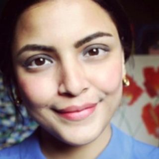 Μια κοπέλα από την Ινδία πήρε συνέντευξη από 100 βιαστές