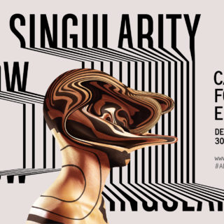 Singularity Now: Ιστορίες από τον Ορίζοντα Γεγονότων