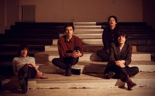 Ο Κορμοράνος κλείνει τα 15 του χρόνια με τον ψυχεδελικό καταιγισμό των Acid Baby Jesus