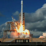 Εκτοξεύτηκε τo μυστικό αυτόνομο διαστημικό drone του Πενταγώνου (video). Κάποιοι είδαν UFOs.