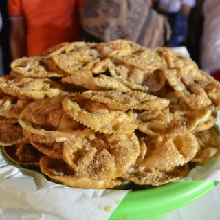 «Εβδομάδα Γαστρονομίας Αμοργού»: Η αποθέωση της κυκλαδίτικης κουζίνας