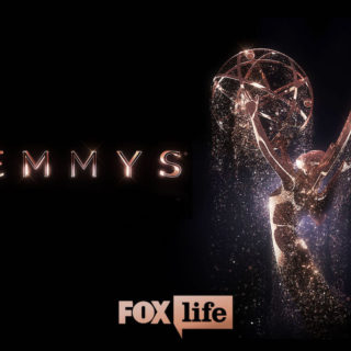 Τα βραβεία EMMY 2017 σε ζωντανή απευθείας μετάδοση αποκλειστικά στο Fox Life
