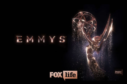 Τα βραβεία EMMY 2017 σε ζωντανή απευθείας μετάδοση αποκλειστικά στο Fox Life