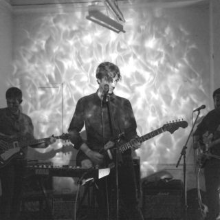 Shoegaze και νεο-ψυχεδέλεια ή αλλιώς, Monochromatic Visions