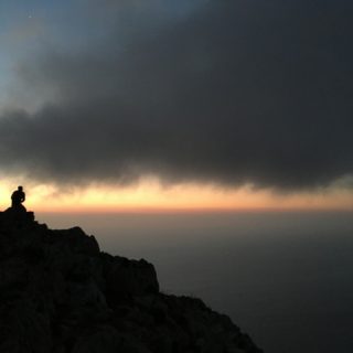 Πώς είναι η θέα από τον δεύτερο ψηλότερο μονόλιθο της Ευρώπης;